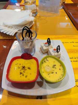 Absolute Barbecues - Vashi, Mumbai