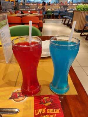 Absolute Barbecues - Vashi, Mumbai