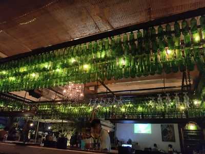 Fenny's Lounge & Kitchen