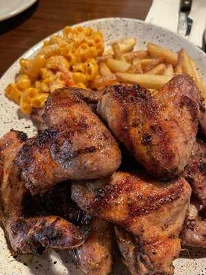 The Pit Vasant Vihar