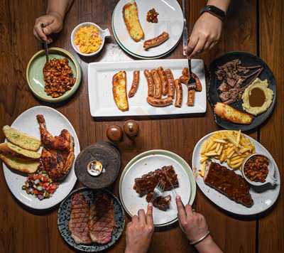 The Pit Vasant Vihar