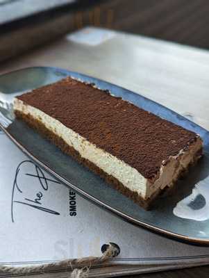 The Pit Vasant Vihar