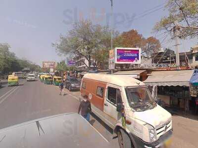 The Pit Vasant Vihar