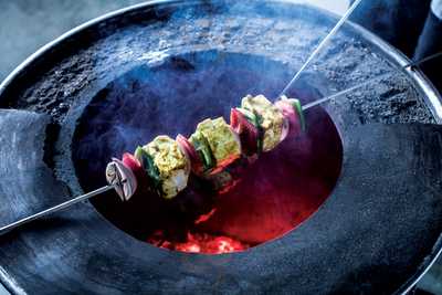 Copper Chimney - Yelahanka