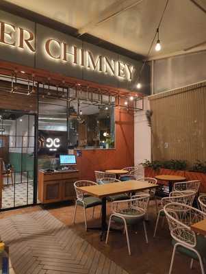 Copper Chimney - Yelahanka