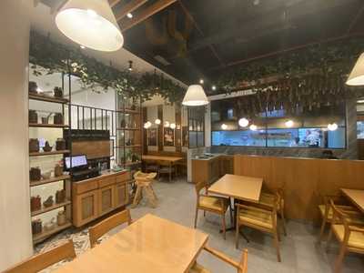 Copper Chimney - Yelahanka