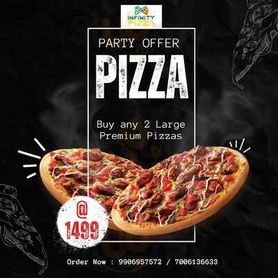 Infinity Pizza