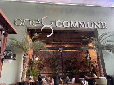 One8 Commune Pune