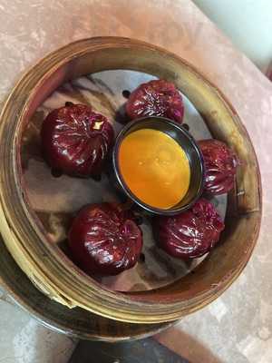 One8 Commune, Punjabi Bagh