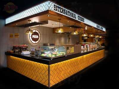 Absolute Barbecues - Baguiati