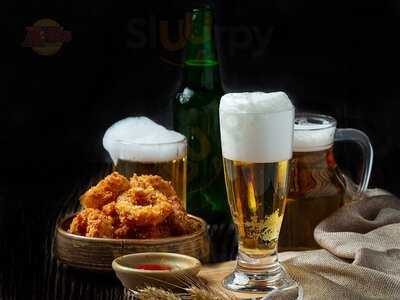 Absolute Barbecues - Baguiati