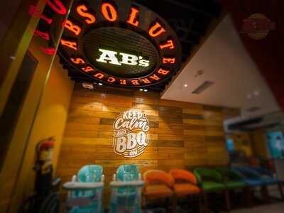 Absolute Barbecues - Baguiati