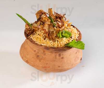 Absolute Barbecues - Baguiati