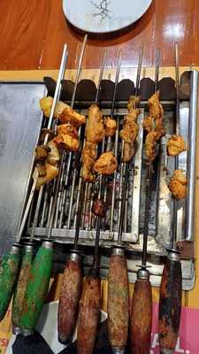 Absolute Barbecues - Baguiati