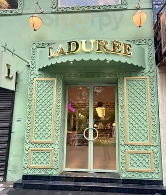 Laduree