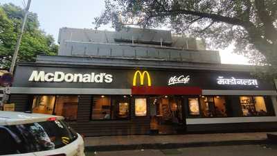 Mc Donalds