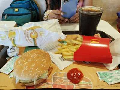 Mc Donalds