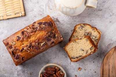 The Artful Baker - Sant Nagar