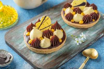 The Artful Baker - Sant Nagar