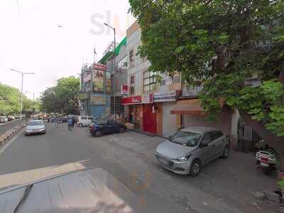 The Artful Baker - Sant Nagar