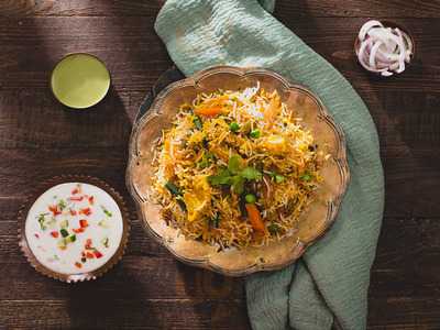 Street Foods By Punjab Grill Magarpatta