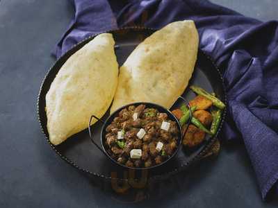 Street Foods By Punjab Grill Magarpatta