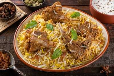 Street Foods By Punjab Grill Magarpatta