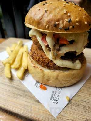 Rocomamas Kalyani Nagar