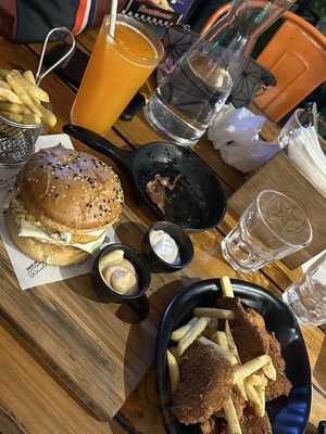 Rocomamas Kalyani Nagar