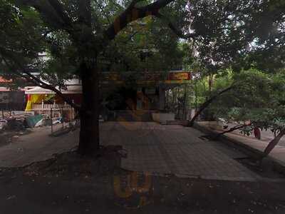 Rocomamas Kalyani Nagar