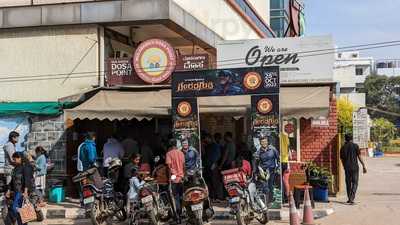 Mulbagilu Dosa Point