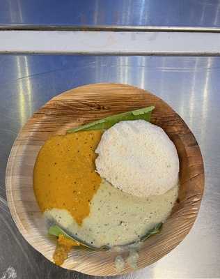 Mulbagilu Dosa Point