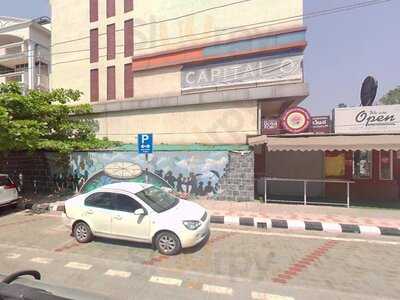 Mulbagilu Dosa Point