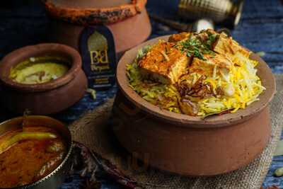 Bb Biryani