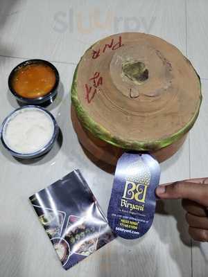 Bb Biryani