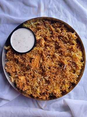 Bb Biryani