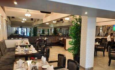 Kwality Family Resto Bar