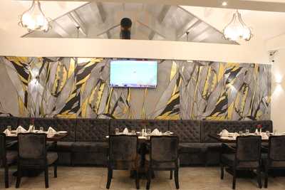 Kwality Family Resto Bar