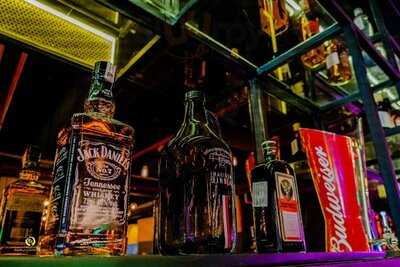 Highbae Bar And Kitchen