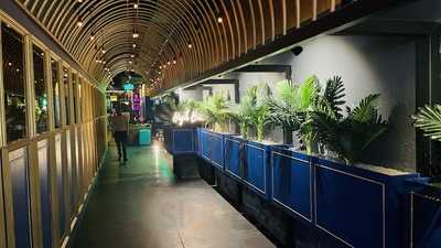 Highbae Bar And Kitchen