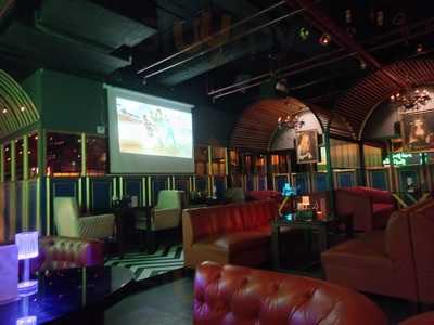 Highbae Bar And Kitchen