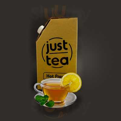 Just Tea