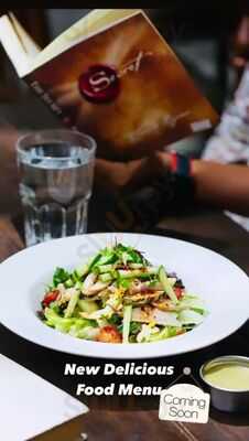 1bhk - Bar House Kitchen