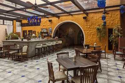 1bhk - Bar House Kitchen