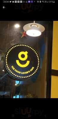 Gigil Brasserie " The Food Lovers Cafe "