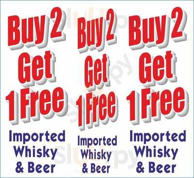 Baron Food And Beverage