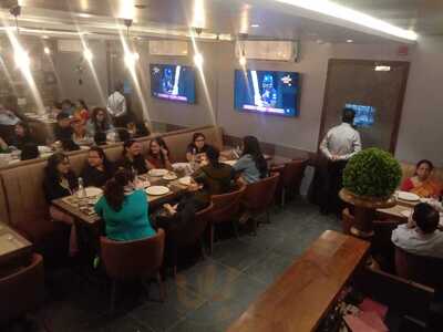 Baron Food And Beverage