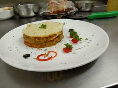 Baron Food And Beverage