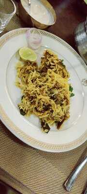 Punjab Grill Seawoods