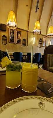 Punjab Grill Seawoods